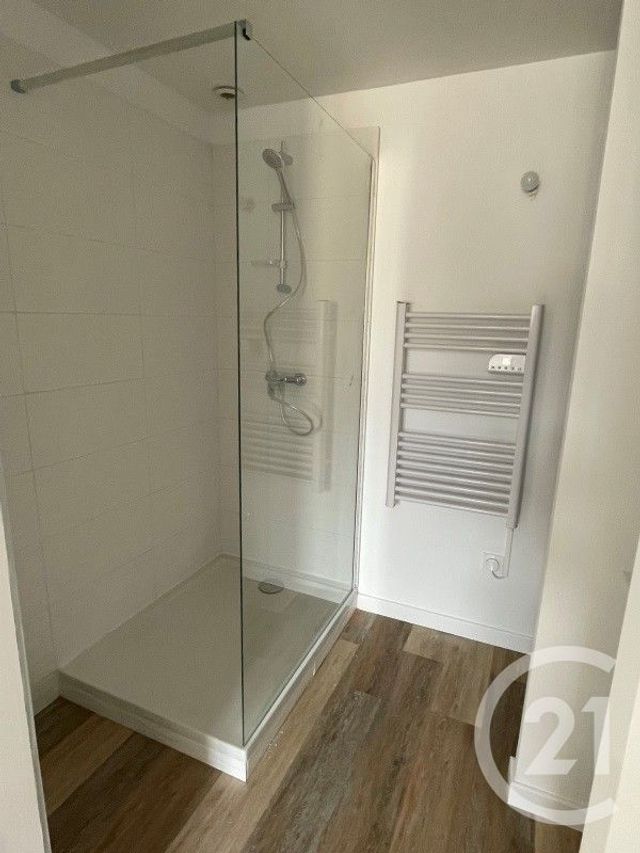 Appartement F2 &agrave; louer - 2 pi&egrave;ces - 29,91 m2 - St Hippolyte Du Fort - 30 - LANGUEDOC-ROUSSILLON
