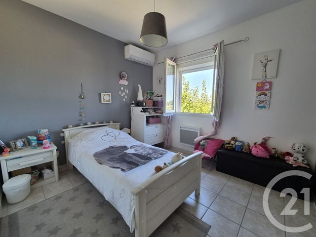Maison &agrave; vendre - 4 pi&egrave;ces - 80 m2 - Aubord - 30 - LANGUEDOC-ROUSSILLON