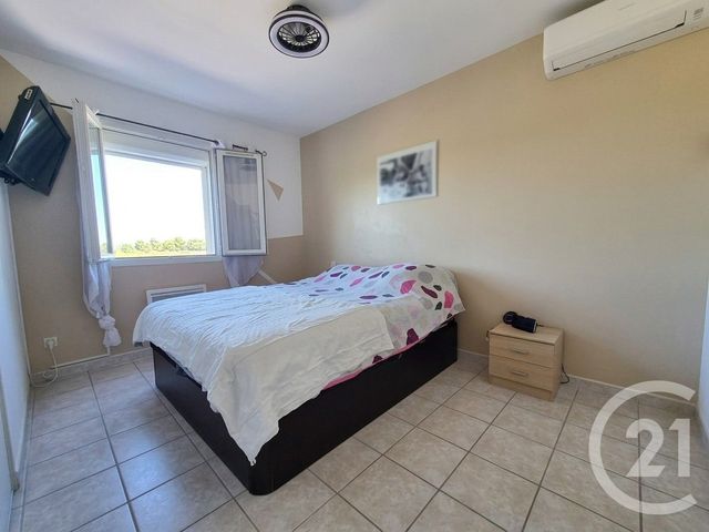 Maison &agrave; vendre - 4 pi&egrave;ces - 80 m2 - Aubord - 30 - LANGUEDOC-ROUSSILLON