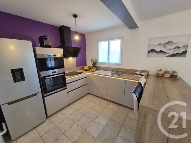 Maison &agrave; vendre - 4 pi&egrave;ces - 80 m2 - Aubord - 30 - LANGUEDOC-ROUSSILLON