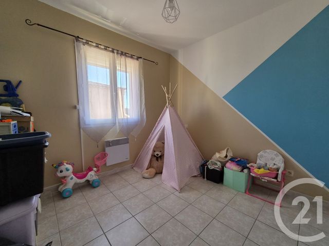 Maison &agrave; vendre - 4 pi&egrave;ces - 80 m2 - Aubord - 30 - LANGUEDOC-ROUSSILLON