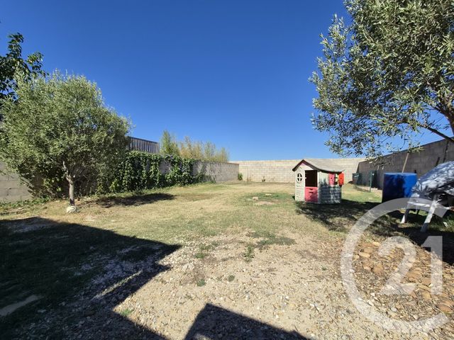 Maison &agrave; vendre - 4 pi&egrave;ces - 80 m2 - Aubord - 30 - LANGUEDOC-ROUSSILLON