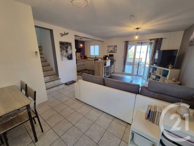 maison - AUBORD - 30