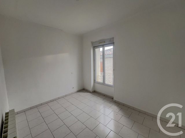 Appartement F3 &agrave; louer - 3 pi&egrave;ces - 53,20 m2 - Quissac - 30 - LANGUEDOC-ROUSSILLON