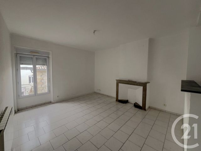 appartement - QUISSAC - 30