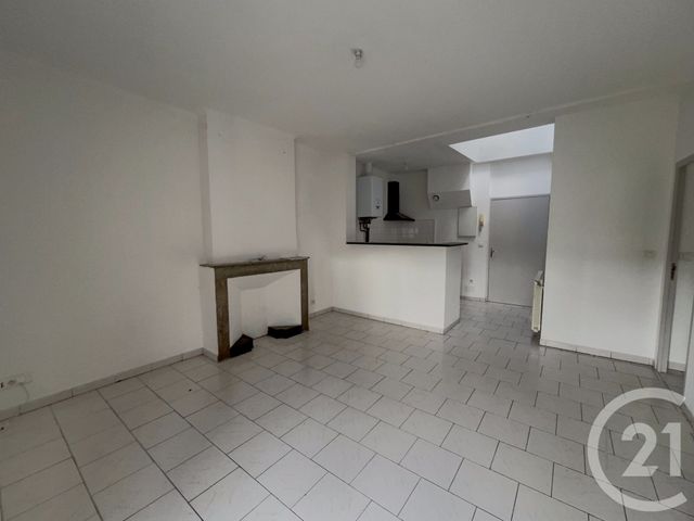 Appartement F3 &agrave; louer - 3 pi&egrave;ces - 53,20 m2 - Quissac - 30 - LANGUEDOC-ROUSSILLON