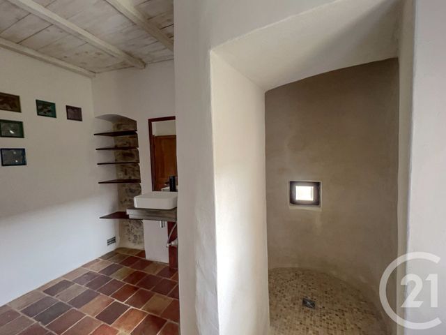 Maison &agrave; louer - 5 pi&egrave;ces - 109,03 m2 - Logrian Florian - 30 - LANGUEDOC-ROUSSILLON
