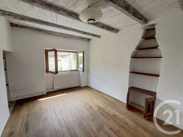 Maison &agrave; louer - 5 pi&egrave;ces - 109,03 m2 - Logrian Florian - 30 - LANGUEDOC-ROUSSILLON