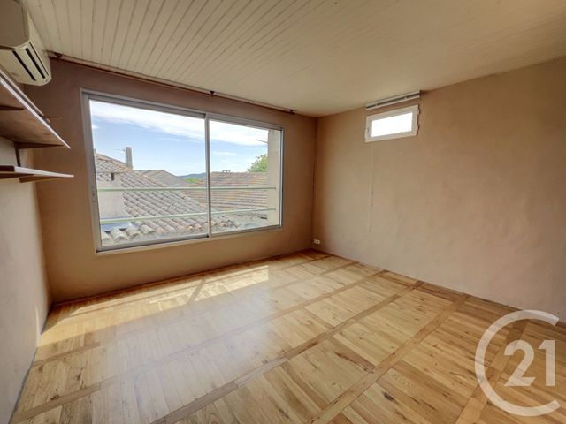 Maison &agrave; louer - 5 pi&egrave;ces - 109,03 m2 - Logrian Florian - 30 - LANGUEDOC-ROUSSILLON