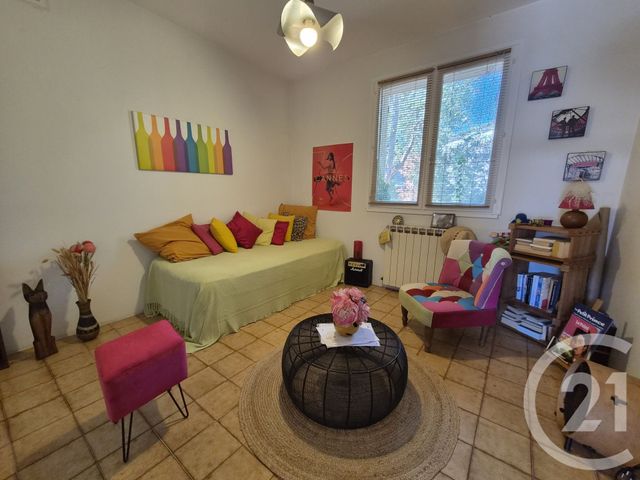 Maison &agrave; vendre - 5 pi&egrave;ces - 125 m2 - Montpezat - 30 - LANGUEDOC-ROUSSILLON