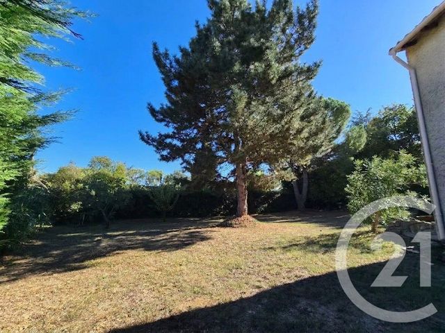 Maison &agrave; vendre - 5 pi&egrave;ces - 125 m2 - Montpezat - 30 - LANGUEDOC-ROUSSILLON