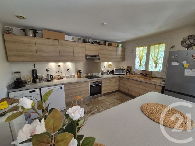 Maison &agrave; vendre - 5 pi&egrave;ces - 125 m2 - Montpezat - 30 - LANGUEDOC-ROUSSILLON