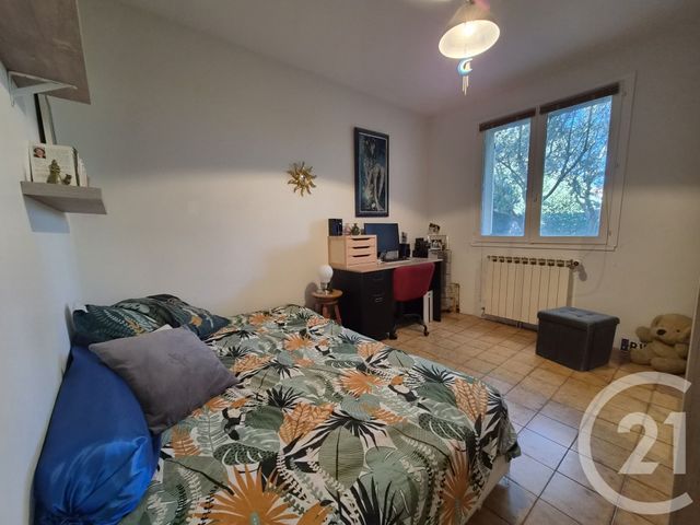 Maison &agrave; vendre - 5 pi&egrave;ces - 125 m2 - Montpezat - 30 - LANGUEDOC-ROUSSILLON