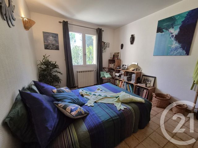 Maison &agrave; vendre - 5 pi&egrave;ces - 125 m2 - Montpezat - 30 - LANGUEDOC-ROUSSILLON
