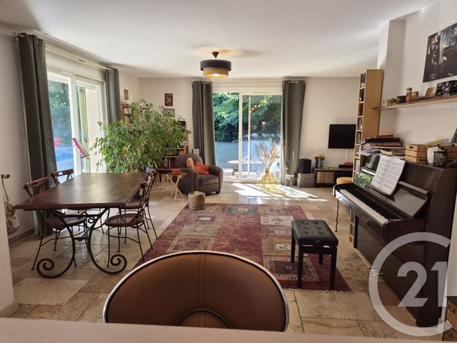 Maison &agrave; vendre - 5 pi&egrave;ces - 125 m2 - Montpezat - 30 - LANGUEDOC-ROUSSILLON