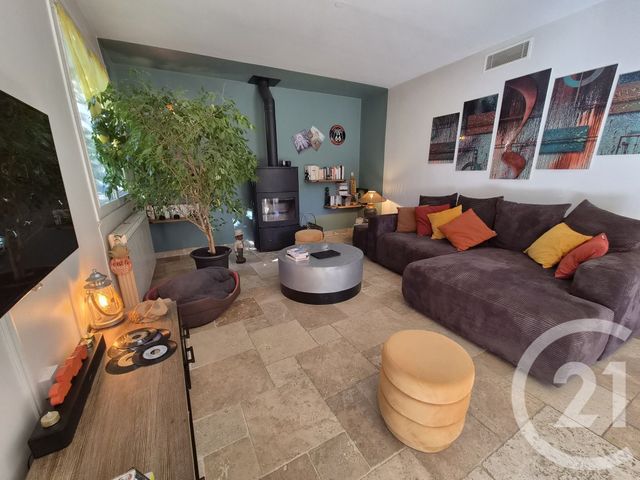 Maison &agrave; vendre - 5 pi&egrave;ces - 125 m2 - Montpezat - 30 - LANGUEDOC-ROUSSILLON