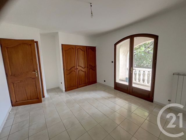 Maison &agrave; louer - 4 pi&egrave;ces - 141,80 m2 - St Christol Les Ales - 30 - LANGUEDOC-ROUSSILLON