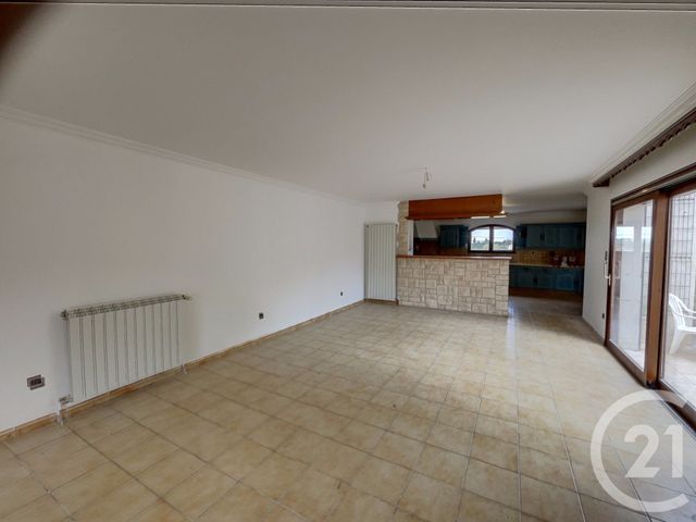 Maison &agrave; louer - 4 pi&egrave;ces - 141,80 m2 - St Christol Les Ales - 30 - LANGUEDOC-ROUSSILLON