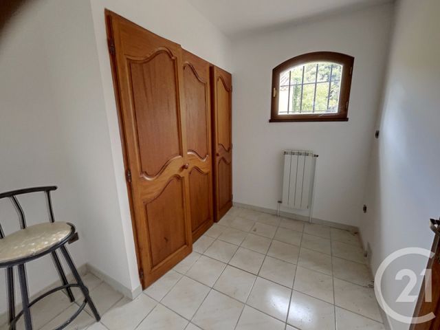 Maison &agrave; louer - 4 pi&egrave;ces - 141,80 m2 - St Christol Les Ales - 30 - LANGUEDOC-ROUSSILLON