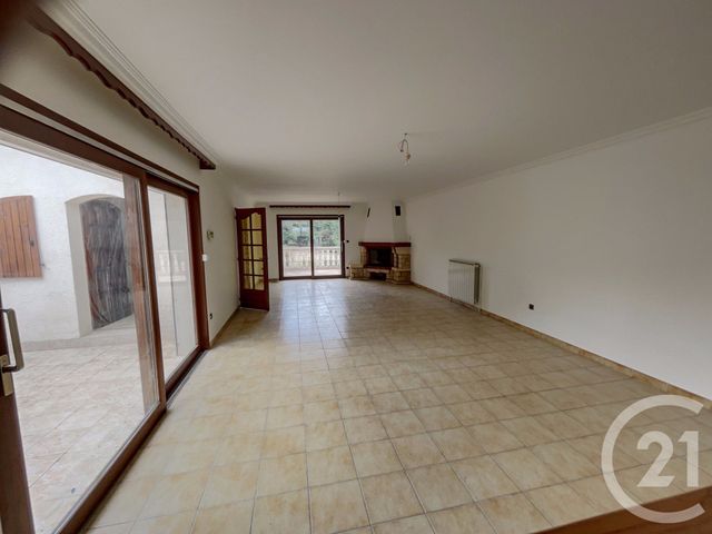 Maison &agrave; louer - 4 pi&egrave;ces - 141,80 m2 - St Christol Les Ales - 30 - LANGUEDOC-ROUSSILLON
