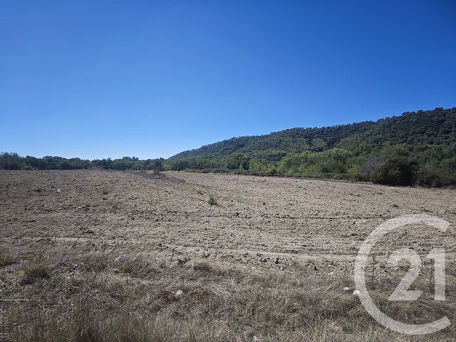 Terrain &agrave; vendre - 19790 m2 - Montmirat - 30 - LANGUEDOC-ROUSSILLON