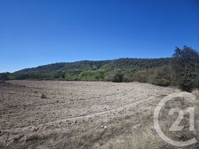 Terrain &agrave; vendre - 19790 m2 - Montmirat - 30 - LANGUEDOC-ROUSSILLON