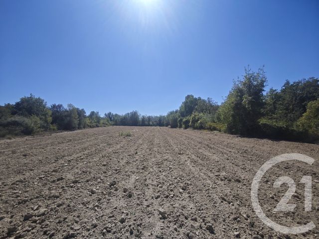 Terrain &agrave; vendre - 7777 m2 - Montmirat - 30 - LANGUEDOC-ROUSSILLON