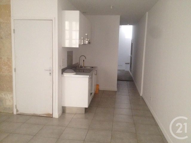 appartement - SOMMIERES - 30