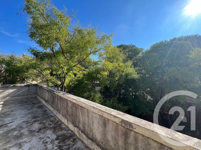 Appartement F4 &agrave; louer - 4 pi&egrave;ces - 84,70 m2 - Moulezan - 30 - LANGUEDOC-ROUSSILLON