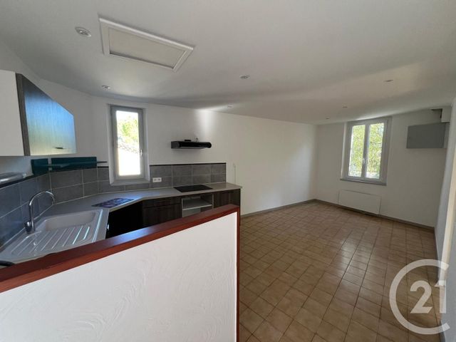 Appartement F4 &agrave; louer - 4 pi&egrave;ces - 84,70 m2 - Moulezan - 30 - LANGUEDOC-ROUSSILLON