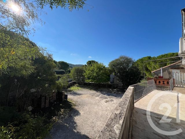 Appartement F4 &agrave; louer - 4 pi&egrave;ces - 84,70 m2 - Moulezan - 30 - LANGUEDOC-ROUSSILLON