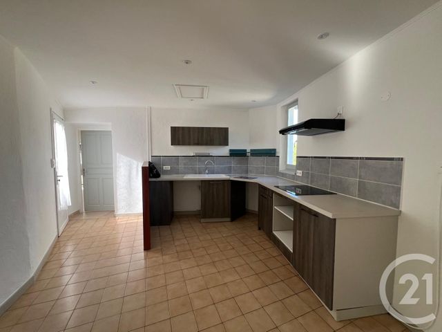 Appartement F4 &agrave; louer - 4 pi&egrave;ces - 84,70 m2 - Moulezan - 30 - LANGUEDOC-ROUSSILLON
