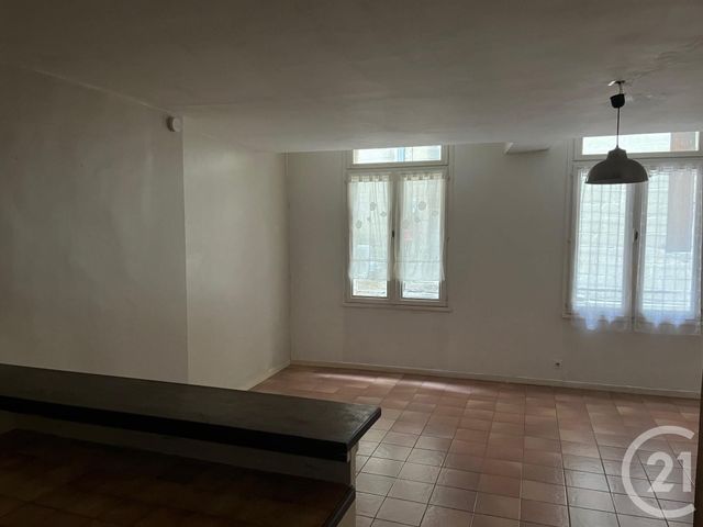 appartement - SOMMIERES - 30
