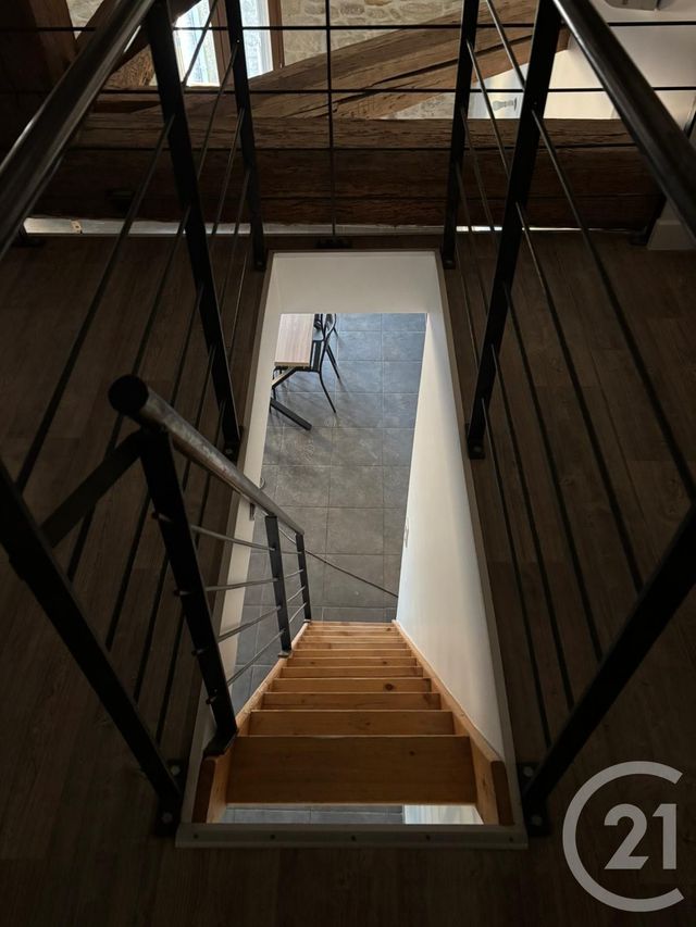 Appartement F2 &agrave; louer - 2 pi&egrave;ces - 75,54 m2 - Sommieres - 30 - LANGUEDOC-ROUSSILLON