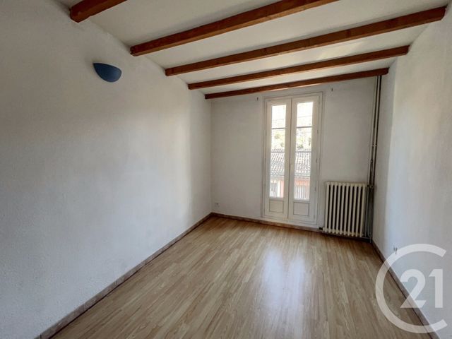 Appartement F3 &agrave; louer - 3 pi&egrave;ces - 52,81 m2 - Lodeve - 34 - LANGUEDOC-ROUSSILLON