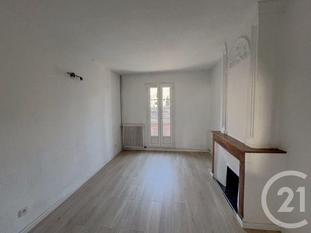 Appartement F3 &agrave; louer - 3 pi&egrave;ces - 52,81 m2 - Lodeve - 34 - LANGUEDOC-ROUSSILLON