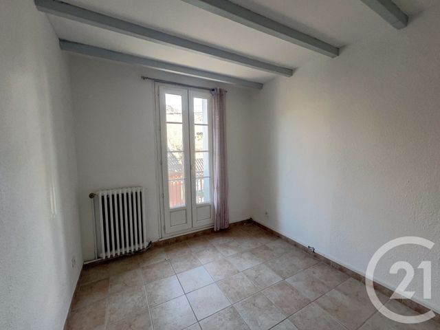 Appartement F3 &agrave; louer - 3 pi&egrave;ces - 52,81 m2 - Lodeve - 34 - LANGUEDOC-ROUSSILLON