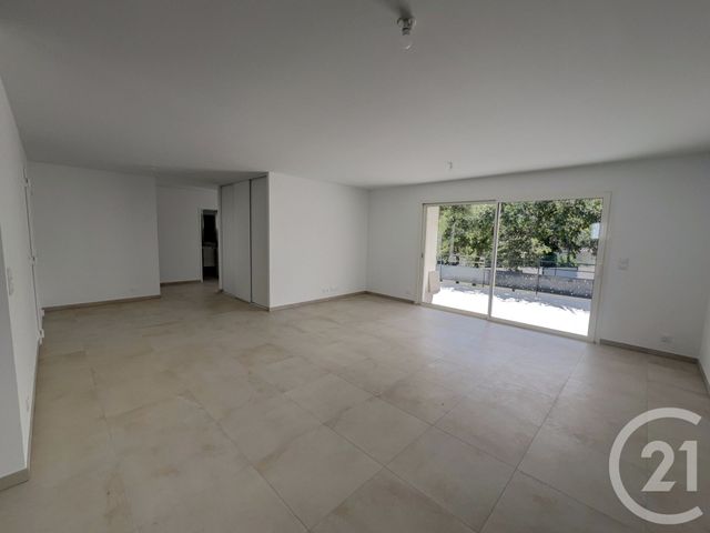 Maison &agrave; louer - 4 pi&egrave;ces - 104,78 m2 - Quissac - 30 - LANGUEDOC-ROUSSILLON