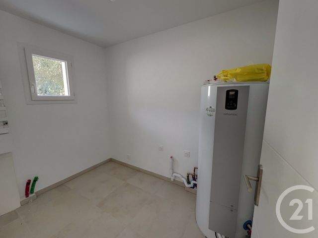 Maison &agrave; louer - 4 pi&egrave;ces - 104,78 m2 - Quissac - 30 - LANGUEDOC-ROUSSILLON