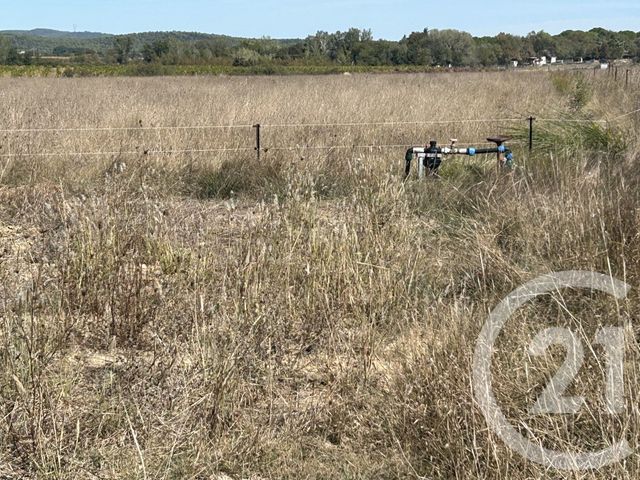 Terrain &agrave; vendre - 9555 m2 - Campagne - 34 - LANGUEDOC-ROUSSILLON