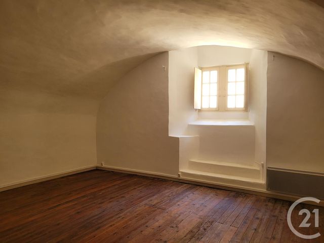 Appartement F2 &agrave; louer - 2 pi&egrave;ces - 81 m2 - Montpezat - 30 - LANGUEDOC-ROUSSILLON