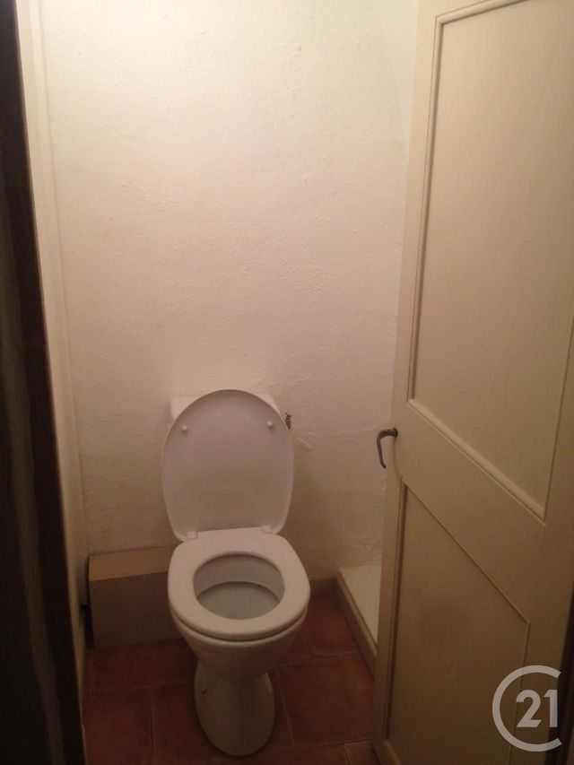 Appartement F2 &agrave; louer - 2 pi&egrave;ces - 81 m2 - Montpezat - 30 - LANGUEDOC-ROUSSILLON