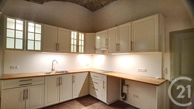 Appartement F2 &agrave; louer - 2 pi&egrave;ces - 81 m2 - Montpezat - 30 - LANGUEDOC-ROUSSILLON