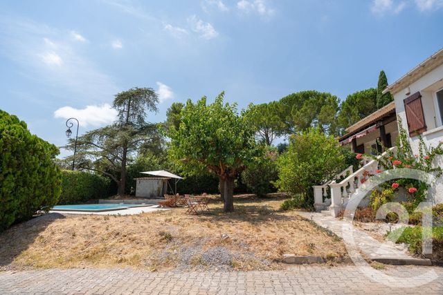 Maison &agrave; vendre - 4 pi&egrave;ces - 100 m2 - Mus - 30 - LANGUEDOC-ROUSSILLON