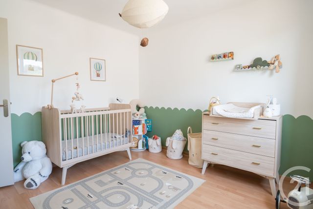 Maison &agrave; vendre - 4 pi&egrave;ces - 100 m2 - Mus - 30 - LANGUEDOC-ROUSSILLON