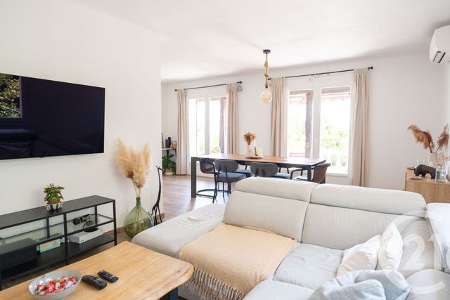 Maison &agrave; vendre - 4 pi&egrave;ces - 100 m2 - Mus - 30 - LANGUEDOC-ROUSSILLON