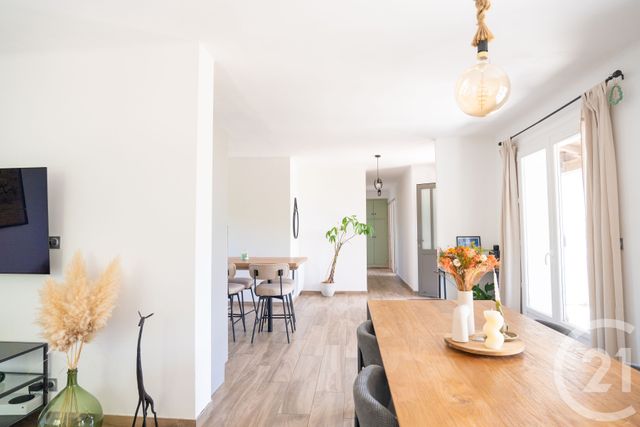 Maison &agrave; vendre - 4 pi&egrave;ces - 100 m2 - Mus - 30 - LANGUEDOC-ROUSSILLON