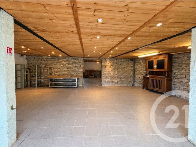 Maison &agrave; vendre - 5 pi&egrave;ces - 60,75 m2 - Corconne - 30 - LANGUEDOC-ROUSSILLON