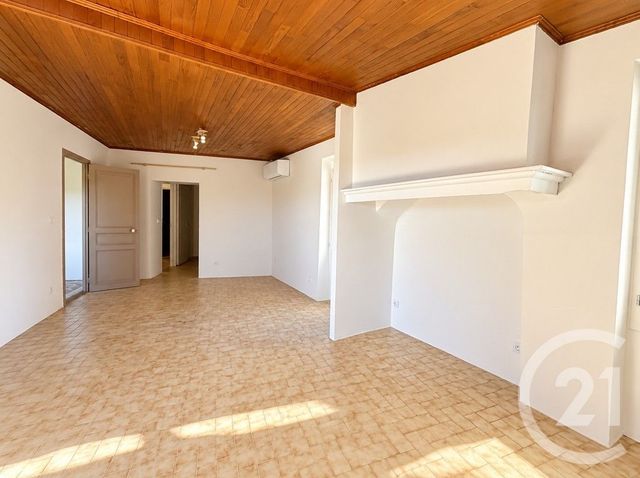 Maison &agrave; vendre - 5 pi&egrave;ces - 60,75 m2 - Corconne - 30 - LANGUEDOC-ROUSSILLON