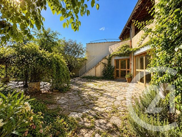 Maison à vendre CORCONNE